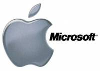 Apple лишит Microsoft права на Windows