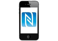 Бесконтактные платежи NFC в iPhone 5 и iPad 2
