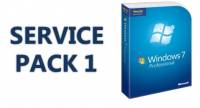 Windows 7 Service Pack 1 выйдет 22 февраля