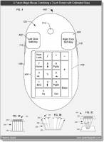 Apple Magic Mouse с multi-touch дисплеем