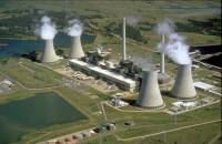 Германия хочет остановить все атомные электростанции