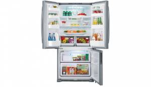 Холодильники с инверторными компрессорами