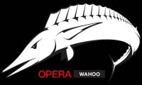 Opera 12 Alpha