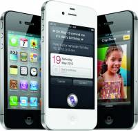 iPhone 4S официально