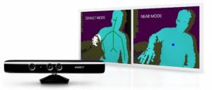 Kinect для Windows