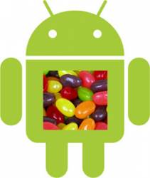 Android 5.0 Jelly Bean уже скоро