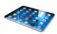 iPad 3 с дисплеем высокого разрешения