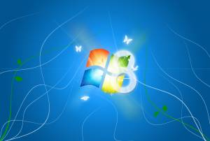 Windows 8 запуск с флешки