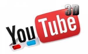 YouTube конвертирует ролики в 3D-формат