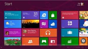 Windows 8 Release Preview официально
