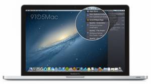 MacBook Pro с Retina-дисплеем и USB 3.0
