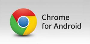 Chrome для Android вышел из стадии бета-тестирования