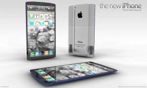 The New iPhone уже скоро