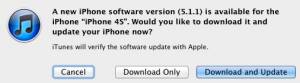 iOS 5.1.1