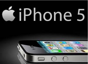 iPhone 5 получит глобальную поддержку 4G LTE