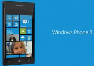 Запуск Windows Phone 8 назначен на 1 октября