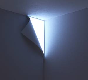 Peel Light необычный ночник