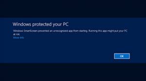 Windows 8 шпионит за своими пользователями