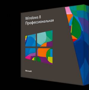 Windows 8 доступна в России