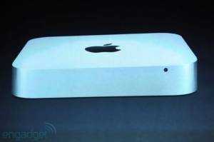 Apple обновила Mac mini