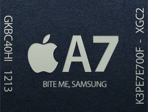 Apple переманила гуру процессорного дизайна у Samsung