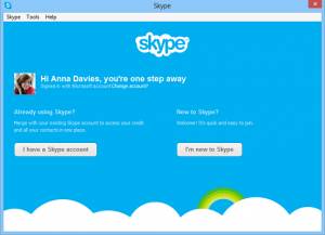 Microsoft переводит пользователей Windows Live Messenger на Skype, официально