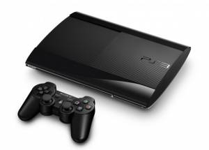 Sony выпускает новую PlayStation 3