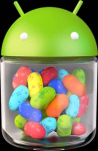Google представила Android 4.2 Jelly Bean