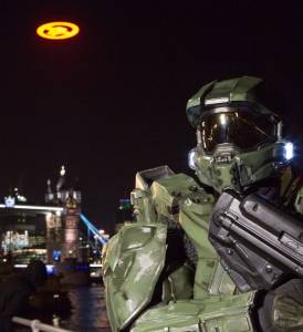Halo 4 собрала 220 миллионов долларов за 24 часа