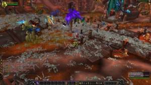 Хакеры устроили в World of Warcraft виртуальный апокалипсис