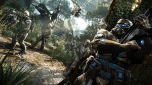 Бета-версия сетевой игры Crysis 3 выходит 29 января