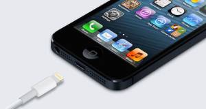 iPhone 5s может получить беспроводную зарядку
