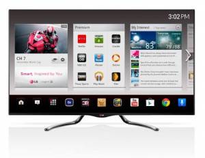 Google TV официально обновляется с последними версиями Android и Chrome