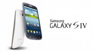 Беспроводная зарядка Samsung Galaxy S4