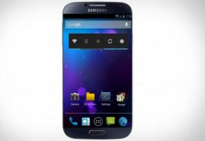 Samsung Galaxy S4 Google Edition: голый Android и ничего лишнего