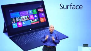 Microsoft Surface RT 2 появится в июне по стоимости $249-299