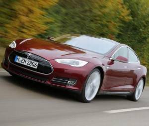 Tesla выпустит бюджетный электромобиль