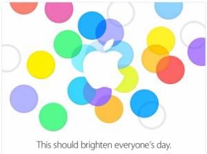 Apple рассылает приглашения на анонс 10 сентября