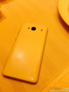 Xiaomi выпустит дешевый смартфон за $65
