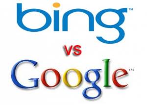 Bing волнует создателей Google?